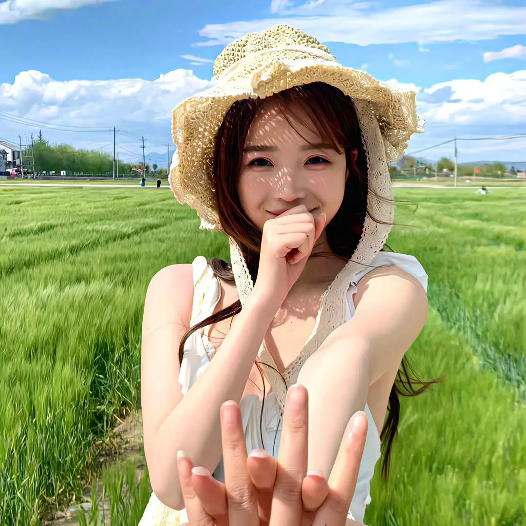 麦路人