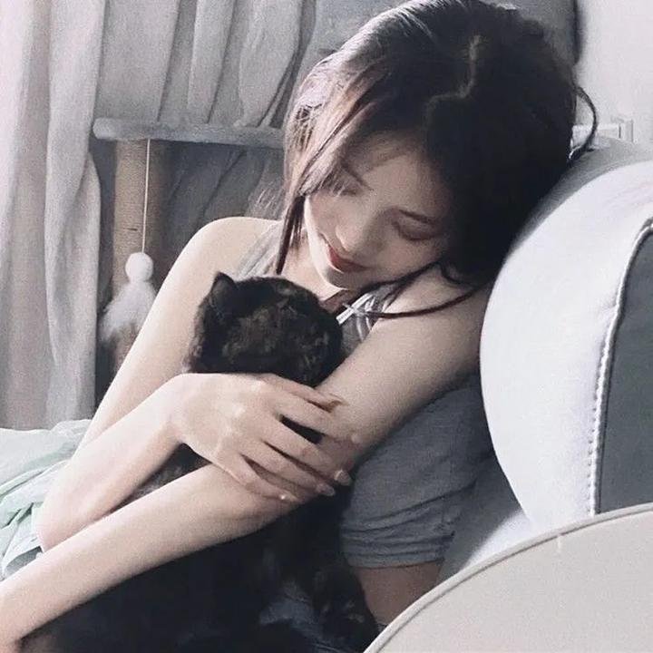 爱上两个我