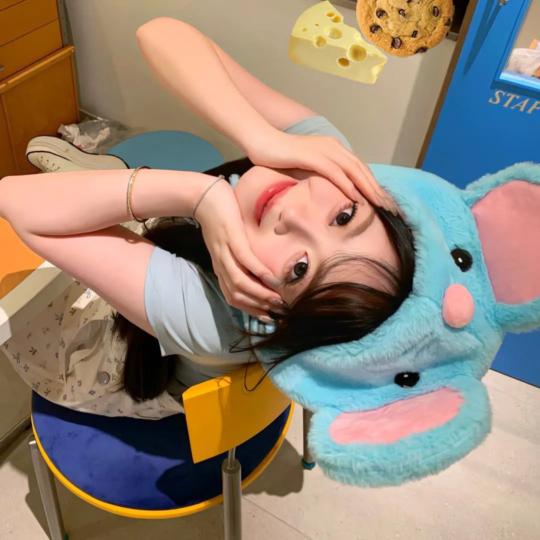 杀心慈母